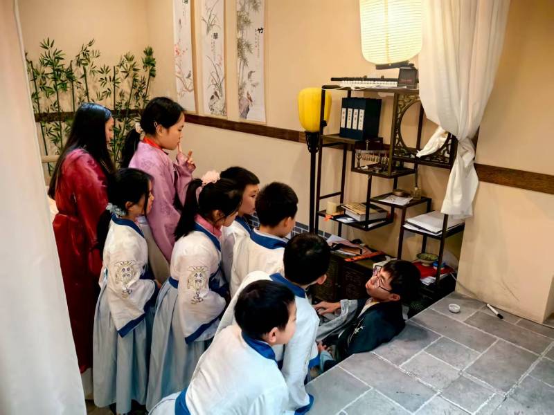 神木县文旅项目策划